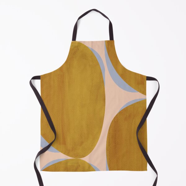 Item preview, Copy of Mustard shape on pink designed and sold by WhalesWay.