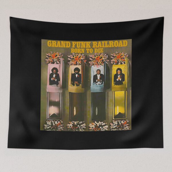 Item preview, Band Logo Albums Singer Concert Tour Music Vintage designed and sold by GlowingKlos.