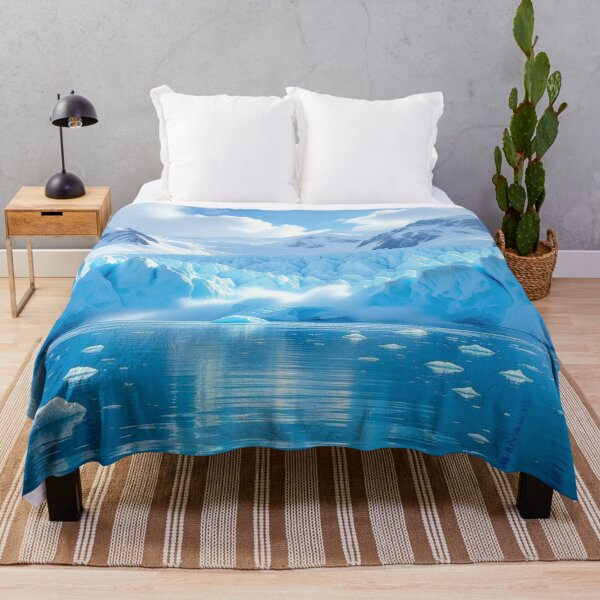 Item preview, The Living Glacier designed and sold by xArchGoDx.