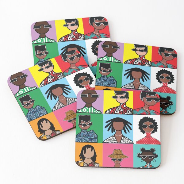 Item preview, Mixed Personalities designed and sold by KharshArt.