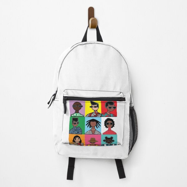 Item preview, Mixed Personalities designed and sold by KharshArt.