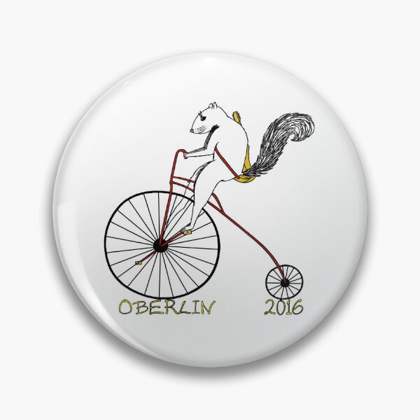 Item preview, Oberlin Class of 2016 designed and sold by rippledancer.