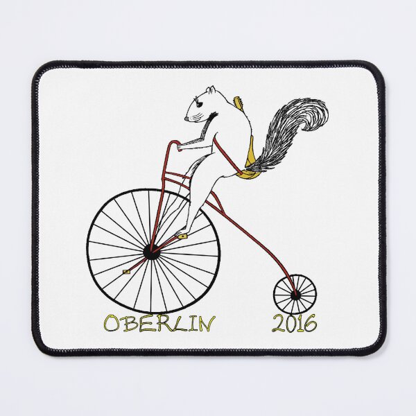 Item preview, Oberlin Class of 2016 designed and sold by rippledancer.