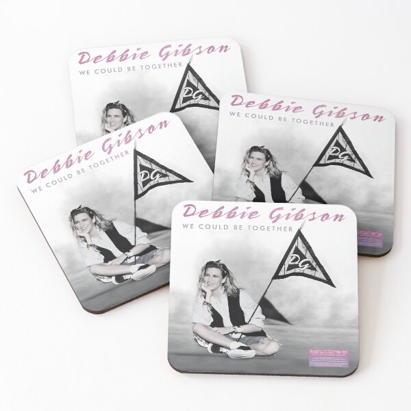 Item preview, Copy of Debbie Gibson – Shake Your Love Picture Disc Vinyl designed and sold by CatrionaLavery.