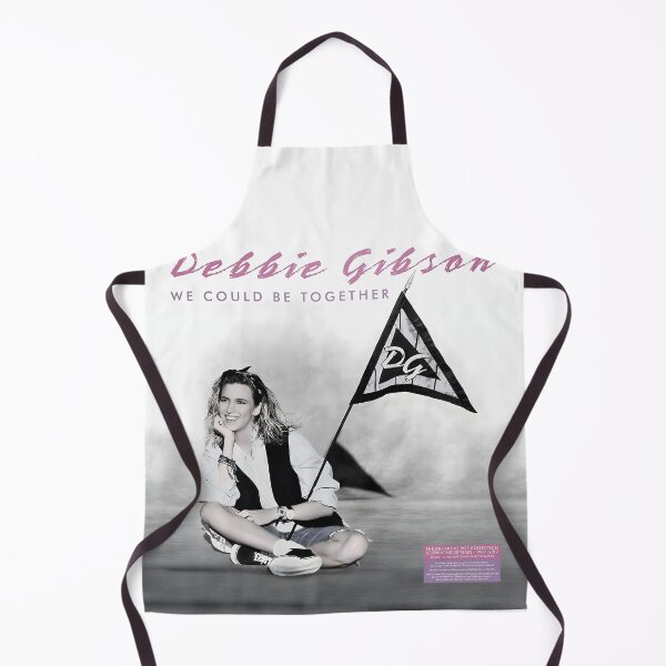 Item preview, Copy of Debbie Gibson – Shake Your Love Picture Disc Vinyl designed and sold by CatrionaLavery.