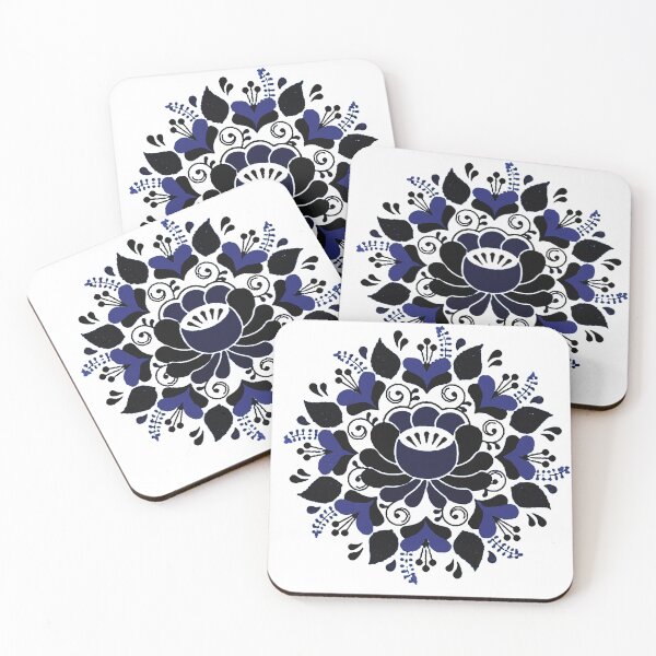 Artikelvorschau, Blumenvolk entworfen und verkauft von Design4uStudio.