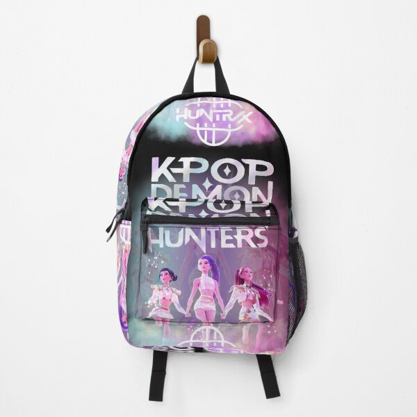 C rumi⭐︎ Rumi Choo Choo Train long sleeve pajamas set #kpop