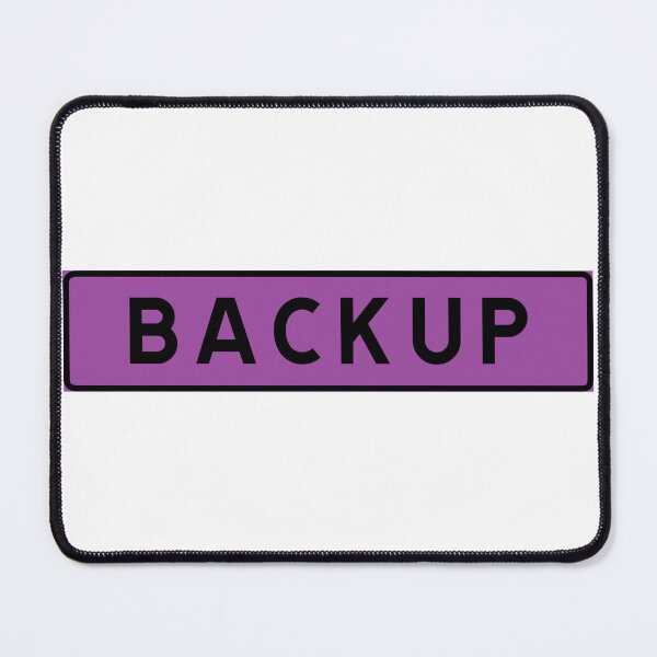 Item preview, Backup designed and sold by ALF2023.