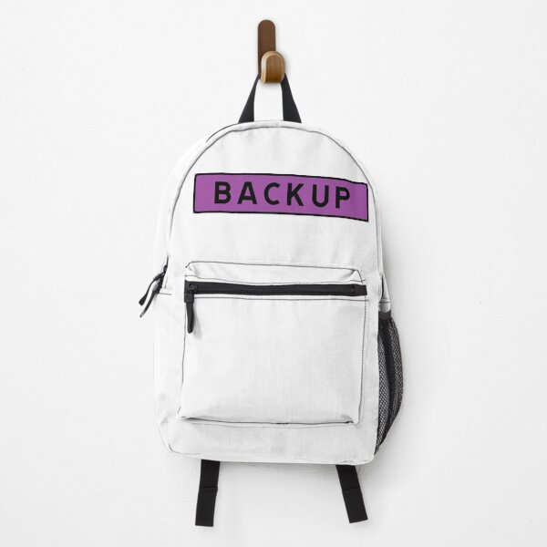 Item preview, Backup designed and sold by ALF2023.