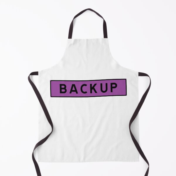 Item preview, Backup designed and sold by ALF2023.