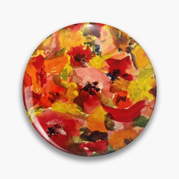 Item preview, Vibrant life designed and sold by ArtfullySue.