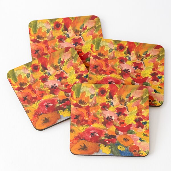 Item preview, Vibrant life designed and sold by ArtfullySue.