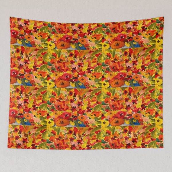 Item preview, Vibrant life designed and sold by ArtfullySue.
