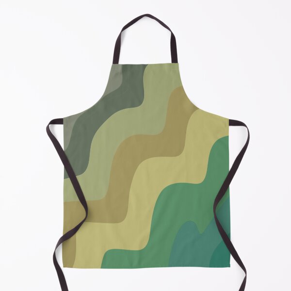 Item preview, Earthy Wave Layers designed and sold by NUMBER FOUR.