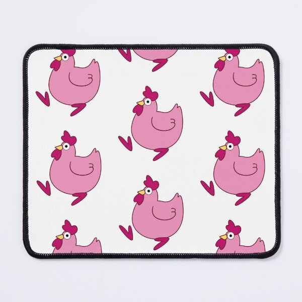 Item preview, DdeunDdeun: Pinggyego Chicken designed and sold by firlachieldraws.