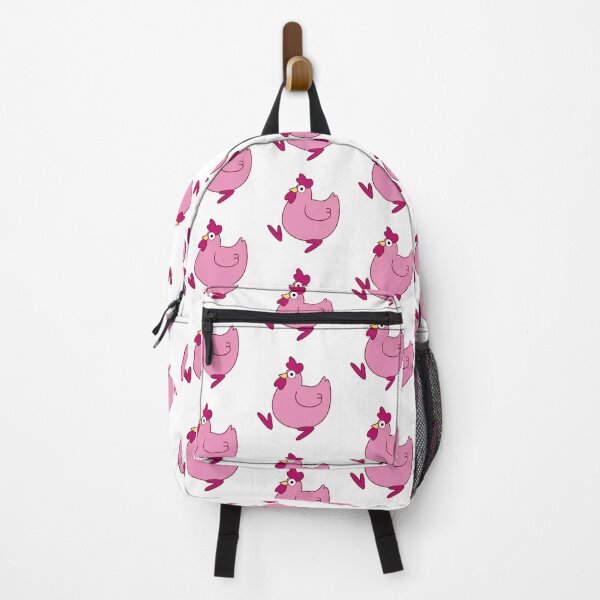 Item preview, DdeunDdeun: Pinggyego Chicken designed and sold by firlachieldraws.
