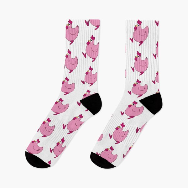 Item preview, DdeunDdeun: Pinggyego Chicken designed and sold by firlachieldraws.
