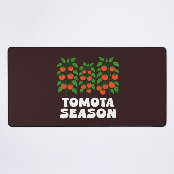 Item preview, Tomato Season Funny Tomato Gardening Vegetables Farmer Farm designed and sold by Colorfulman.