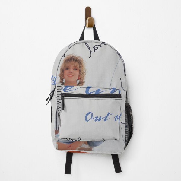 Item preview, Debbie Gibson – Out of the Blue Signed Vinyl Record designed and sold by CatrionaLavery.