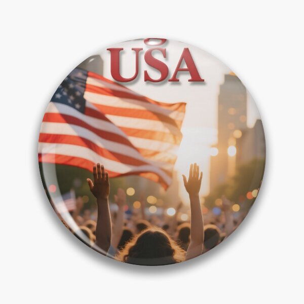 Item preview, Turning Point Usa. designed and sold by casamomo.