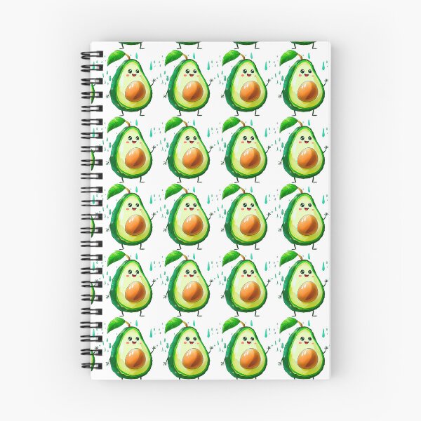 Item preview, avocado designed and sold by TetianaYasinska.