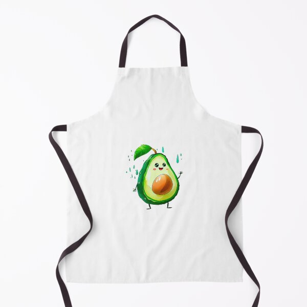 Item preview, avocado designed and sold by TetianaYasinska.