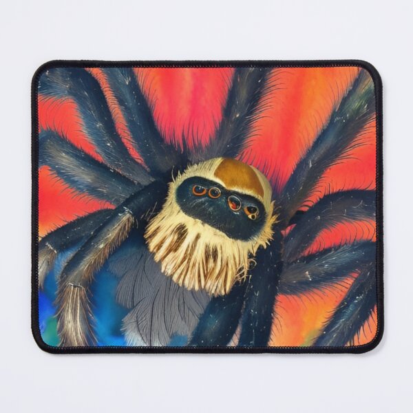 Item preview, Tarantula designed and sold by RAISC.