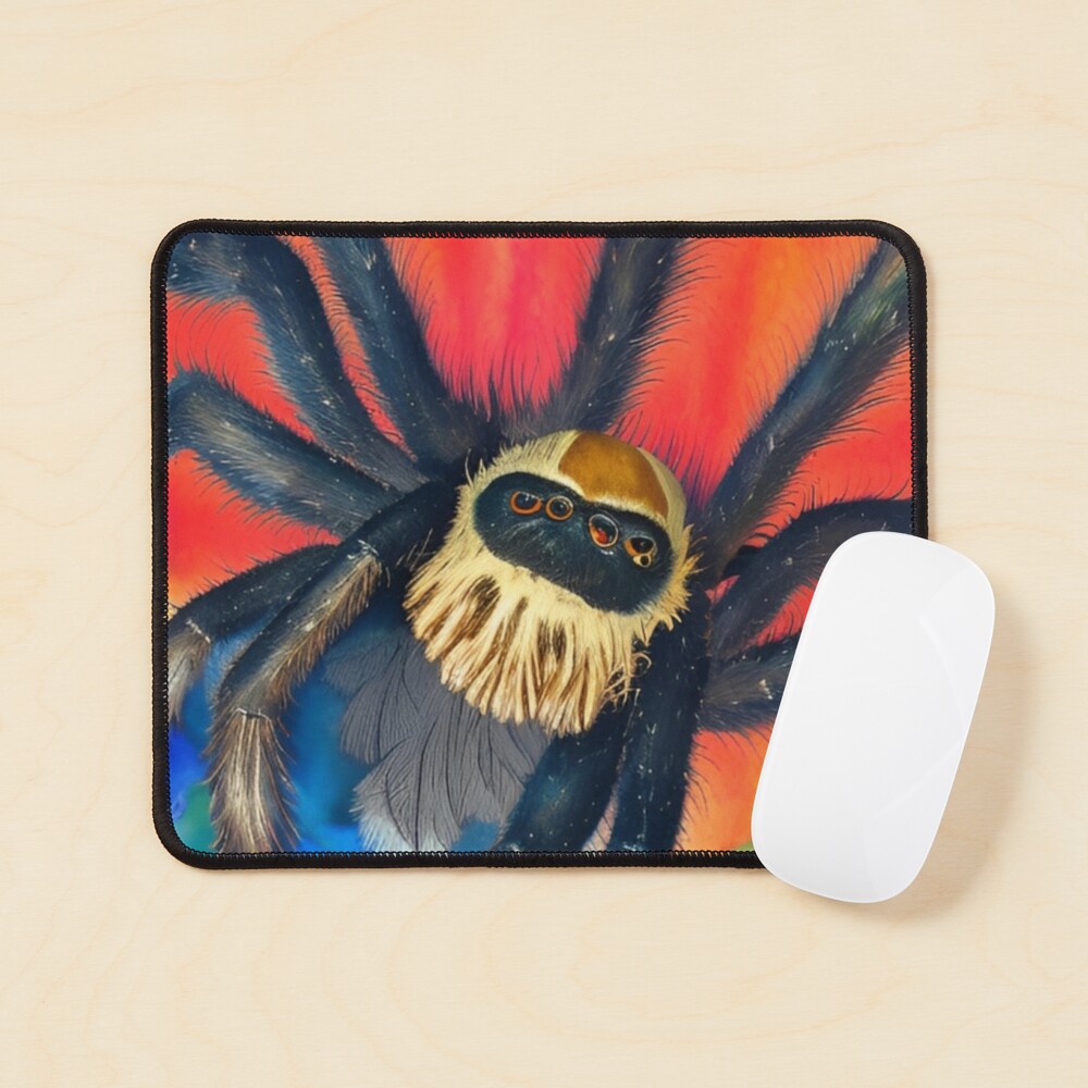 Item preview, Mouse Pad designed and sold by RAISC.