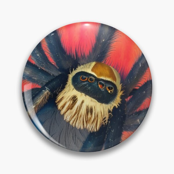 Item preview, Tarantula designed and sold by RAISC.