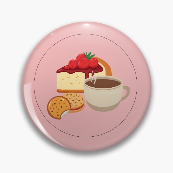 Item preview, Coffee Break Delight designed and sold by nighttime1990.