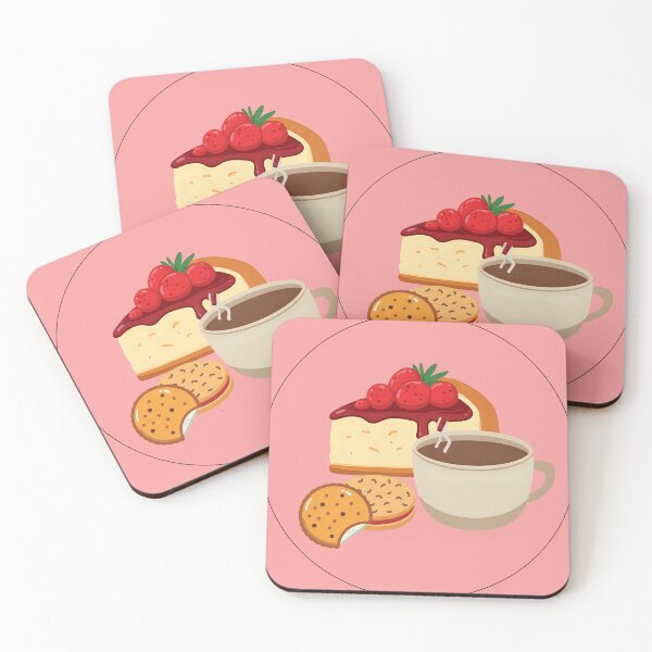 Item preview, Coffee Break Delight designed and sold by nighttime1990.
