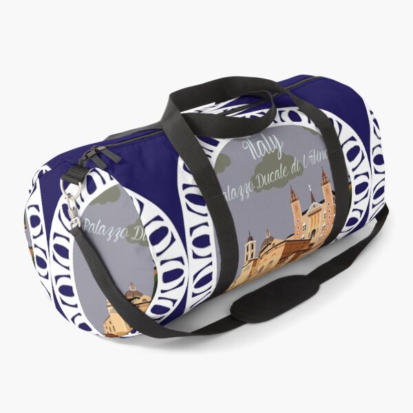 Item preview, Palazzo Ducale di Urbino designed and sold by Design4uStudio.