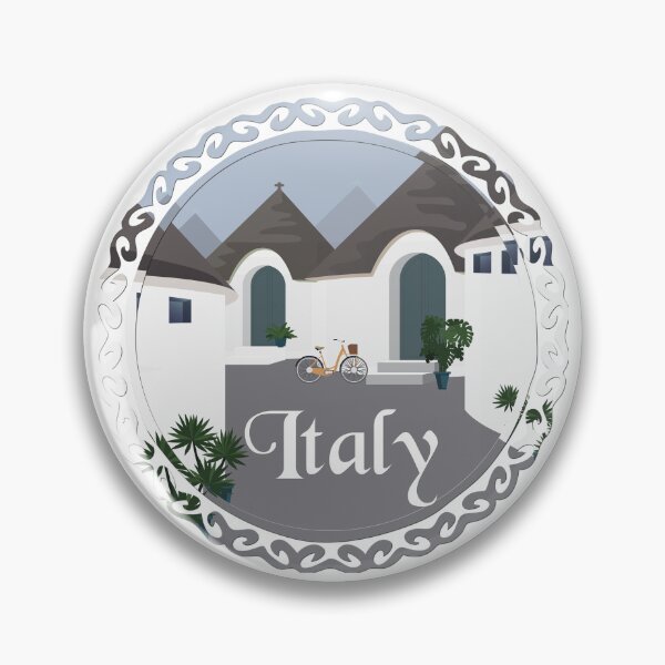 Item preview, Italy designed and sold by Design4uStudio.