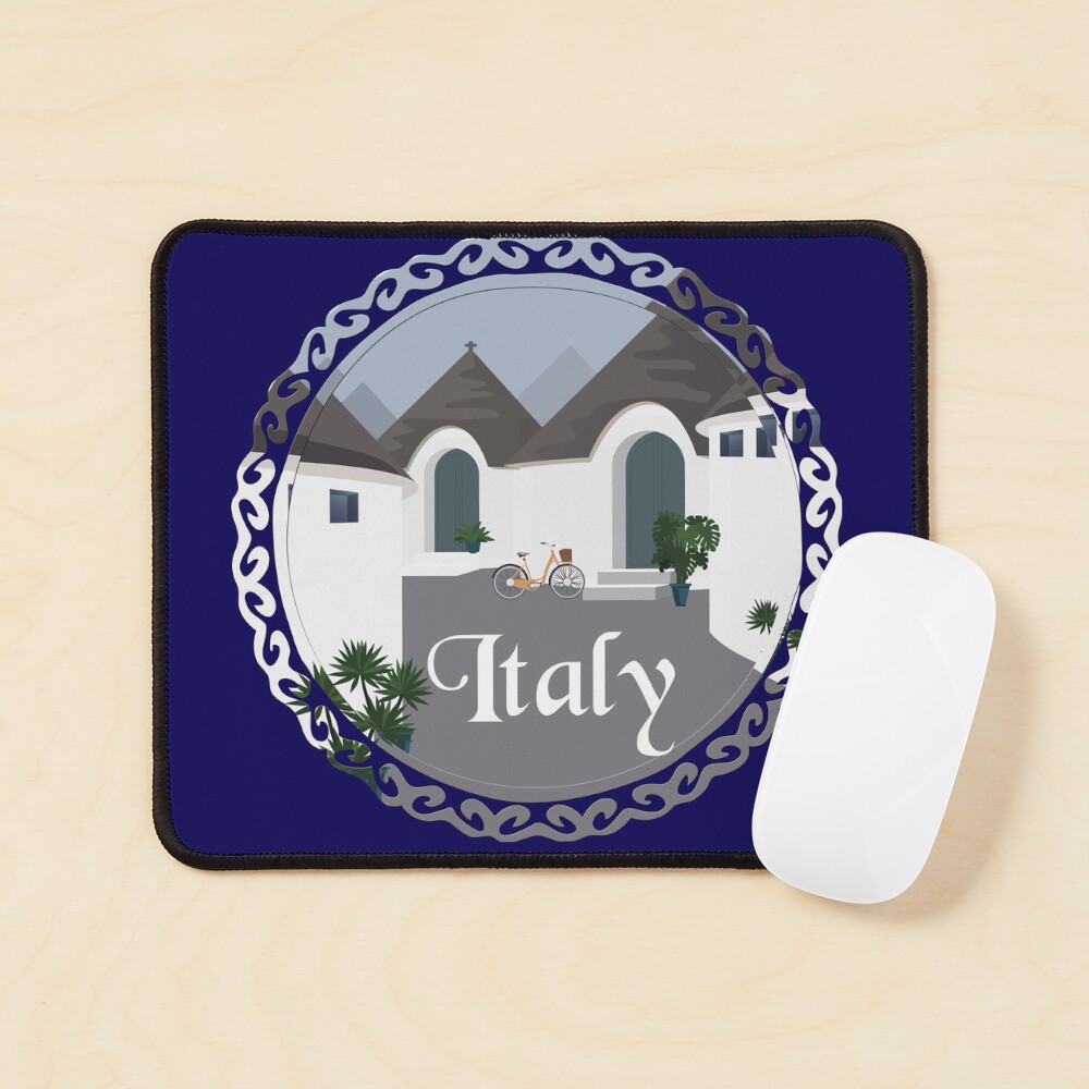 Item preview, Mouse Pad designed and sold by Design4uStudio.