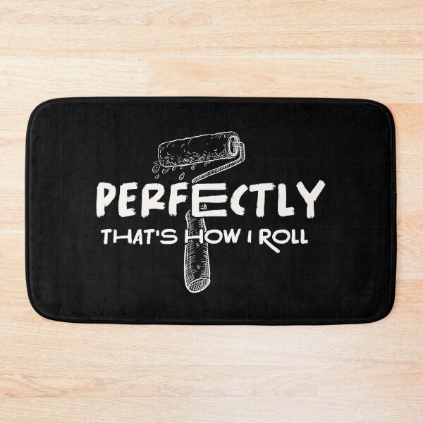 Item preview, Funny Phrase for House Painter Black White designed and sold by TackyTime.