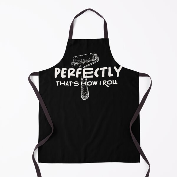 Item preview, Funny Phrase for House Painter Black White designed and sold by TackyTime.