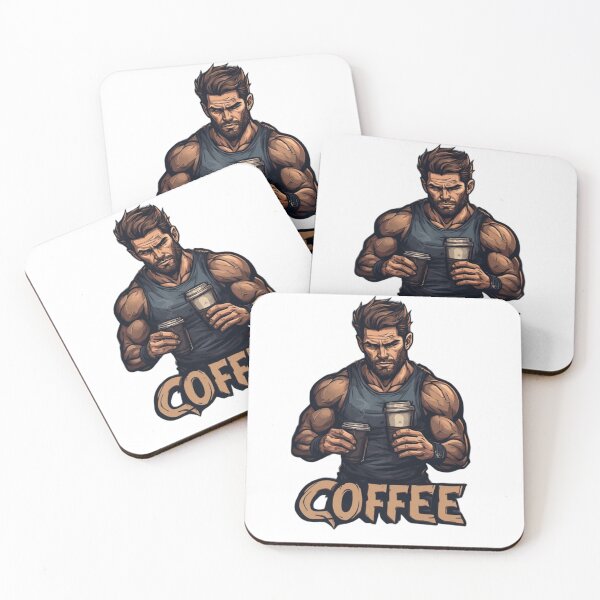 Item preview, need some coffee designed and sold by Cultured Folk.