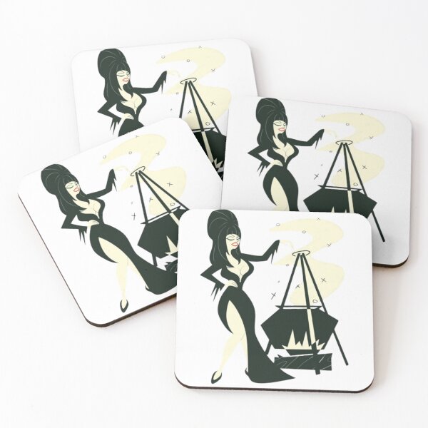 Item preview, Sexy Witch designed and sold by Isthereatheme.