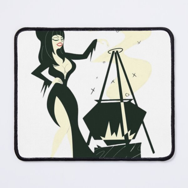 Item preview, Sexy Witch designed and sold by Isthereatheme.