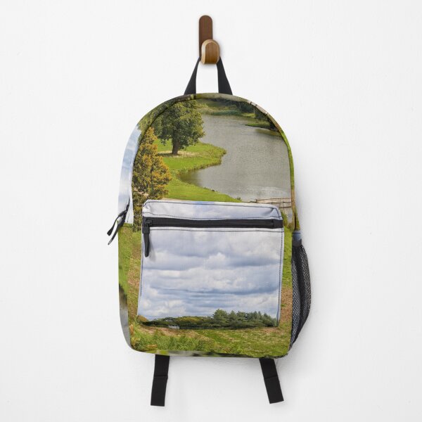 Item preview, Painshill Park, a living painting in Cobham, Surrey, England UK designed and sold by John Gilham - Landscape Photography.