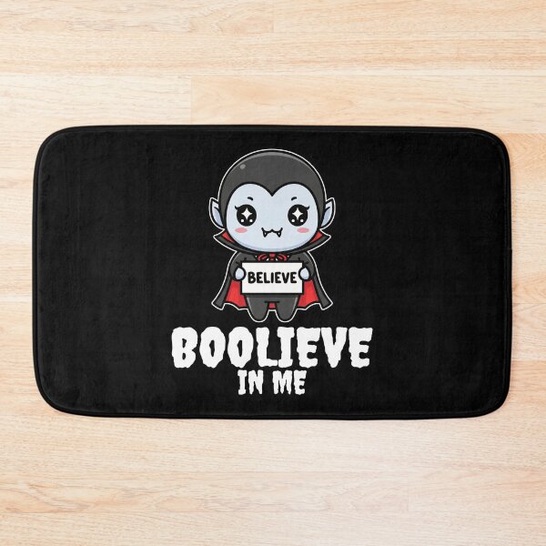 Item preview, BOOLIEVE IN ME - VAMPIRE HALLOWEEN designed and sold by KEF Custom.