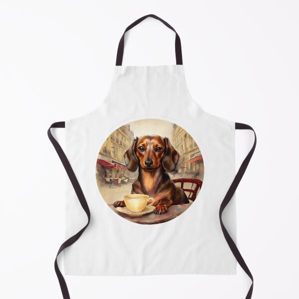Item preview, Café Doxie designed and sold by FLARE.