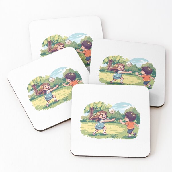 Item preview, Childhood Joy designed and sold by luckyyouth.