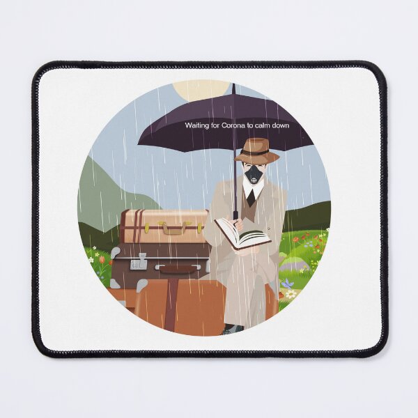 Item preview, Corona  designed and sold by Design4uStudio.
