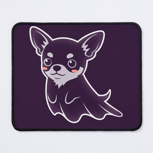 Item preview, Chihuahua Ghost  designed and sold by Megaera8.