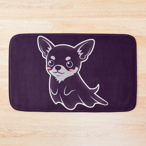 Item preview, Chihuahua Ghost  designed and sold by Megaera8.