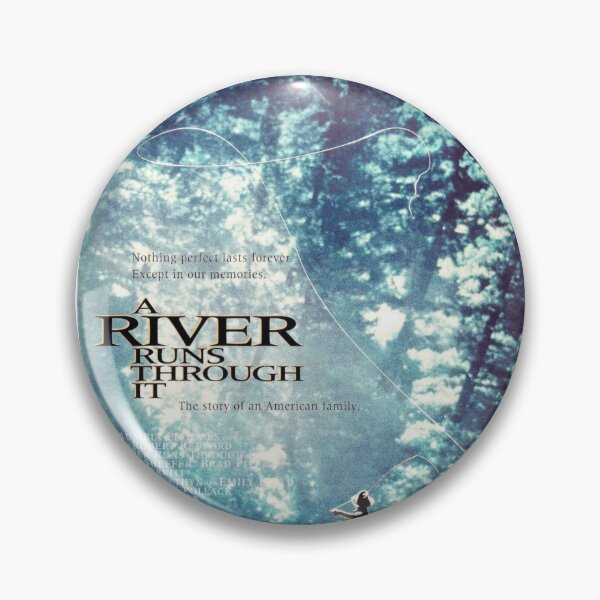 Item preview, A River Runs Through It designed and sold by Peakyy2.