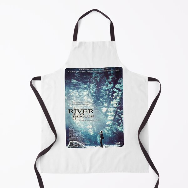 Item preview, A River Runs Through It designed and sold by Peakyy2.