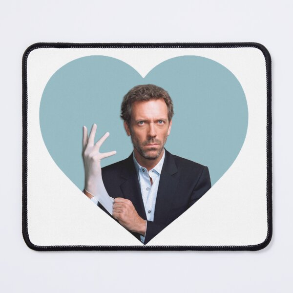 Item preview, House MD  designed and sold by Marty-Marie.