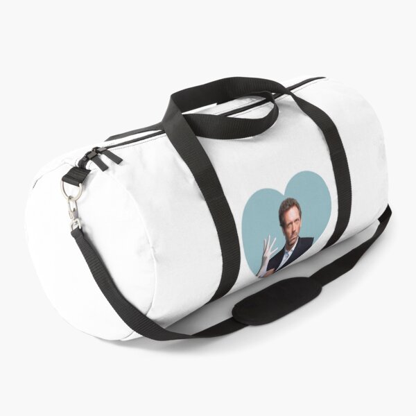 Item preview, House MD  designed and sold by Marty-Marie.